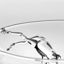 Simone Crestani Ciotola decorativa Jumping Frog><noscript><img width=