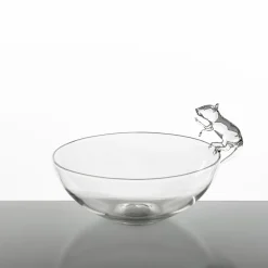 Simone Crestani Ciotola decorativa Little Mouse #01><noscript><img width=