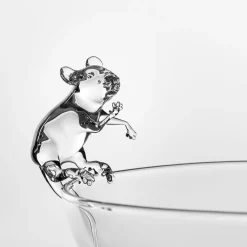 Simone Crestani Ciotola decorativa Little Mouse #01><noscript><img width=