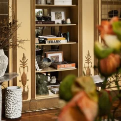 Fos Ceramiche Ciotola decorativa Zefiro Rock><noscript><img width=