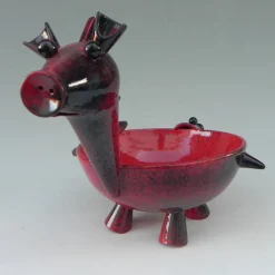 Mazzotti 1903 Ciotola del drago> Statuine