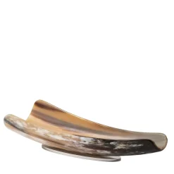 Zanchi 1952 Ciotola di corno> Svuotatasche