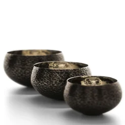 Zanetto Ciotola grande Filicudi> Centrotavola