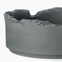 Bitossi Ceramiche Ciotola grigia Fan-14 di Formafantasma><noscript><img width=