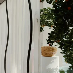 ND Dolfi Ciotola in maiolica Toscana><noscript><img width=