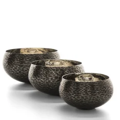 Zanetto Ciotola piccola Filicudi> Centrotavola