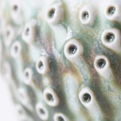 Fos Ceramiche Ciotola piccola in porcellana verde Toca-me><noscript><img width=