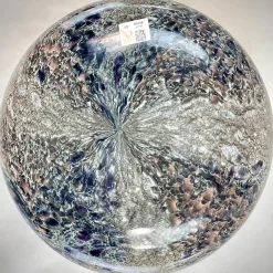 Gambaro e Tagliapietra Ciotola Vortex soffiata a bocca><noscript><img width=