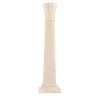 Pietrachiara Colonna decorativa Anne Beige> Sculture Decorative