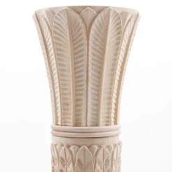 Pietrachiara Colonna decorativa Anne Beige> Sculture Decorative