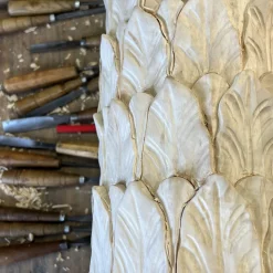 Pietrachiara Colonna decorativa Anne Beige><noscript><img width=