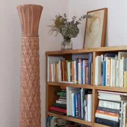 Pietrachiara Colonna decorativa Anne Pink><noscript><img width=