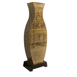 CG Capelletti Colonna di legno> Sculture Decorative
