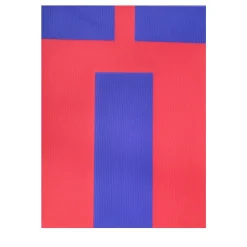 Le Meduse Color Spaces La Finestra Pittura acrilica su tela> Pannelli Decorativi