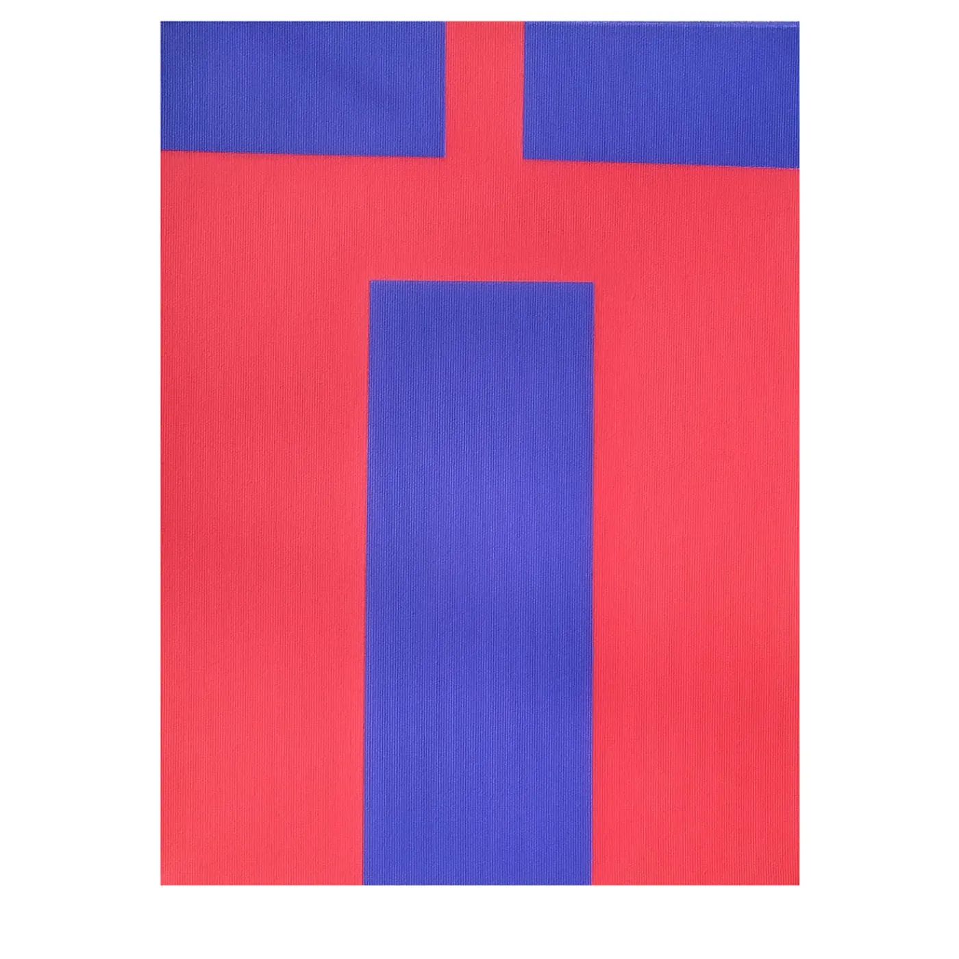 Le Meduse Color Spaces La Finestra Pittura acrilica su tela> Pannelli Decorativi