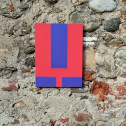 Le Meduse Color Spaces La Finestra Pittura acrilica su tela><noscript><img width=