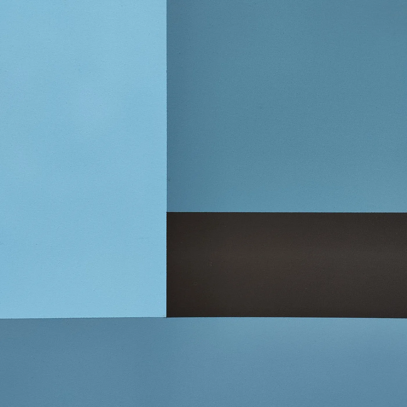 Le Meduse Color Spaces Rhythm and Blues Pittura acrilica su tela> Pannelli Decorativi