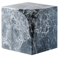 Alimonti Milano Colpo Da Maestro Scultura cubica scura di grandi dimensioni> Sculture Decorative