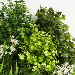 VGnewtrend Composizione verde verticale per esterni Meleda> Sculture Da Parete