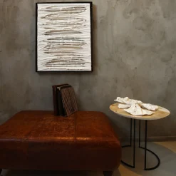 Atelier Pietrantonio Confini Bianco Tecnica mista><noscript><img width=