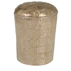 Villari CONTENITORE COCCO - BEIGE> Arredo Bagno