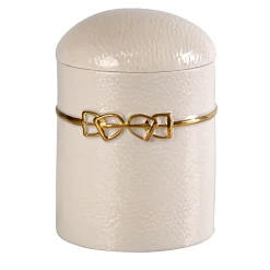 Villari CONTENITORE PER DRESSAGE - BIANCO> Arredo Bagno