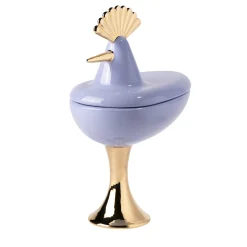 Andrea Maestri Contenitore Pupa Purple> Scatole