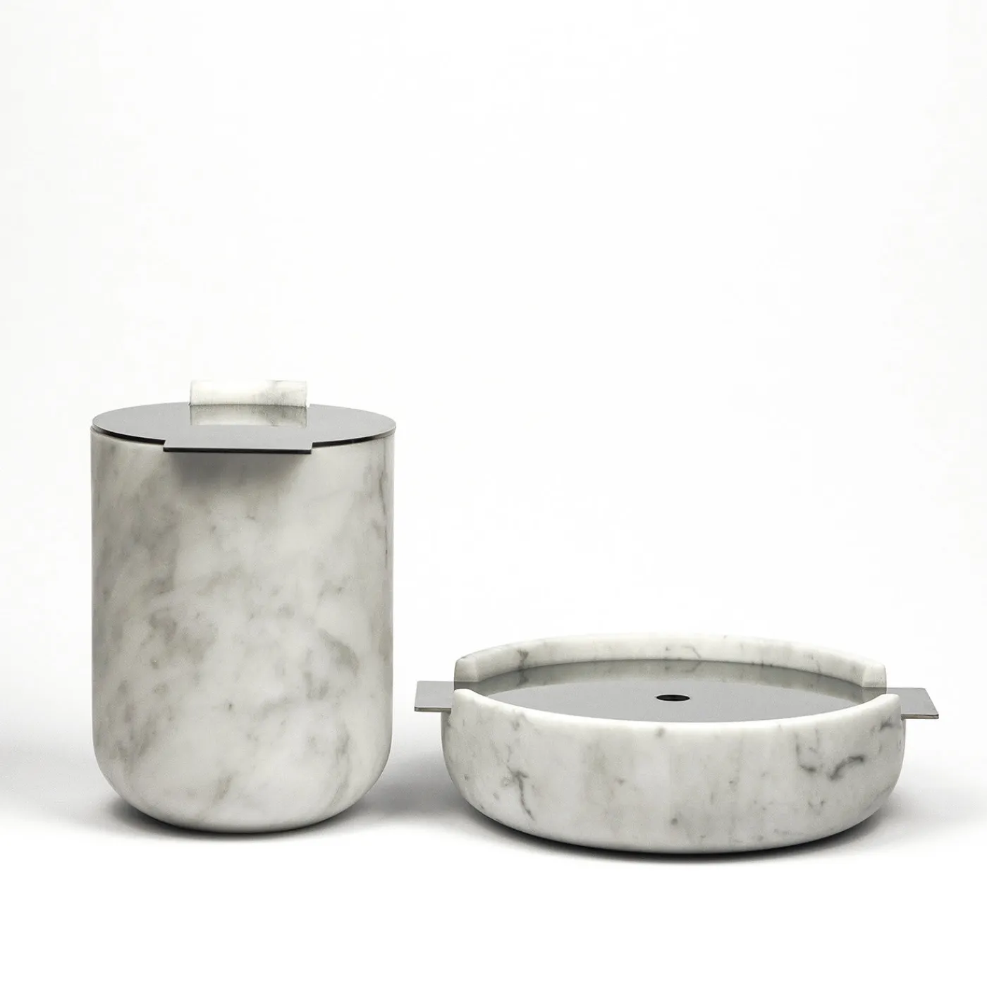 Gumdesign Contenitore remoto Connessioni #2> Scatole