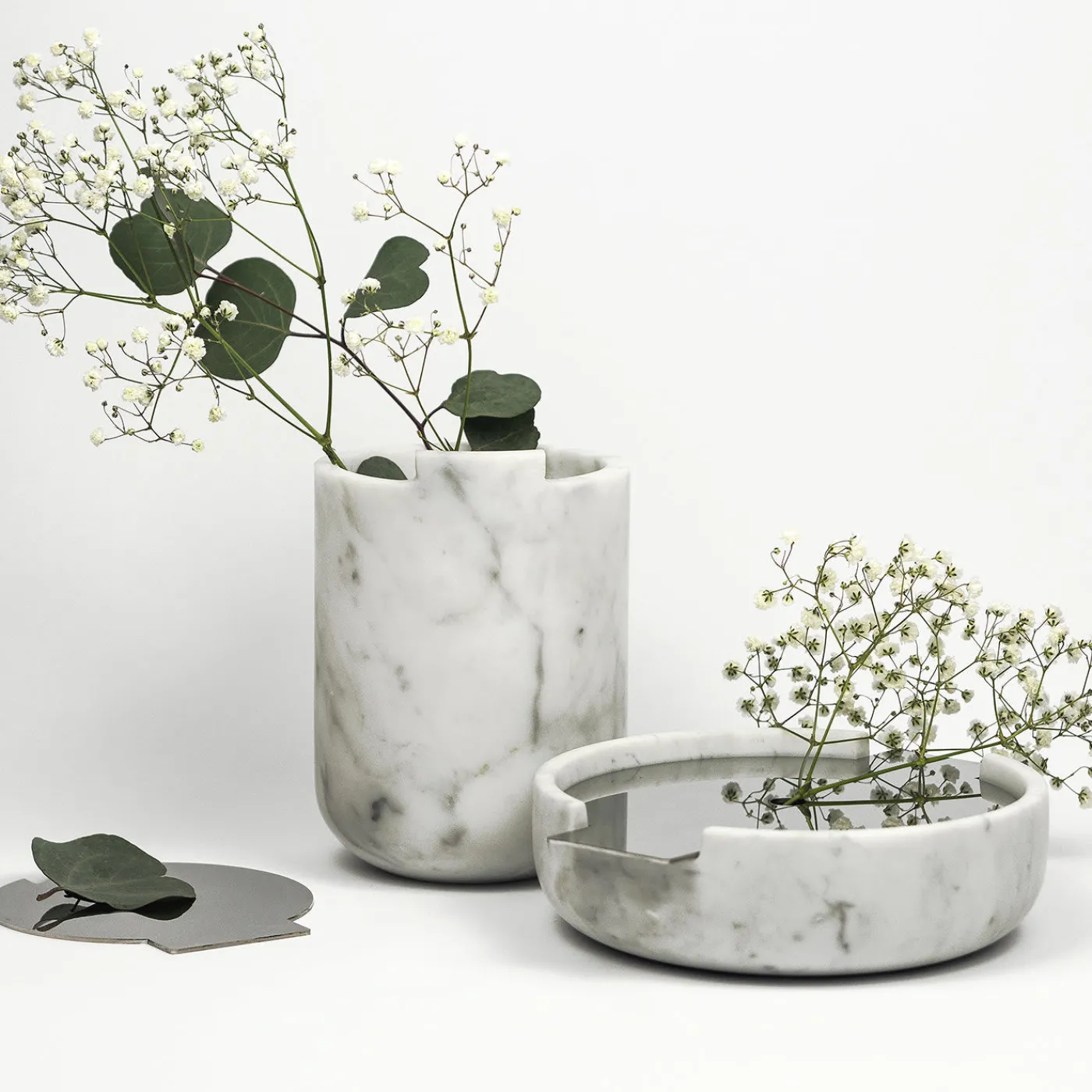 Gumdesign Contenitore remoto Connessioni #2> Scatole