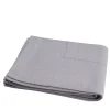 Masserano Cashmere Coperta Aurora Pearl Gray> Coperte