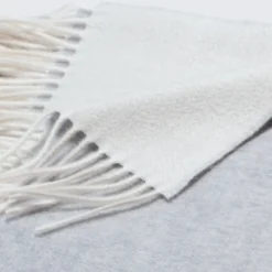 Masserano Cashmere Coperta Biella Pearl Gray><noscript><img width=