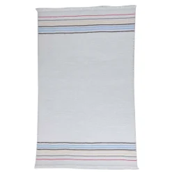 San Patrignano COPERTA CESTINO PLUS CASHMERE> Coperte