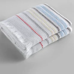 San Patrignano COPERTA CESTINO PLUS CASHMERE><noscript><img width=