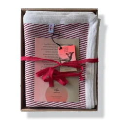 Lanificio Leo Coperta Flux 02-03 di Esther Van Schuylenbergh><noscript><img width=