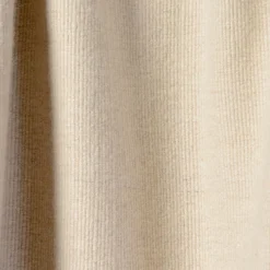 The House of Lyria Coperta Grottesco a righe policrome in seta e lana #3><noscript><img width=