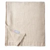 UnoCashmere Coperta in cashmere beige> Coperte