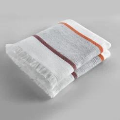 San Patrignano COPERTA IN CASHMERE CANNETE' PLUS><noscript><img width=