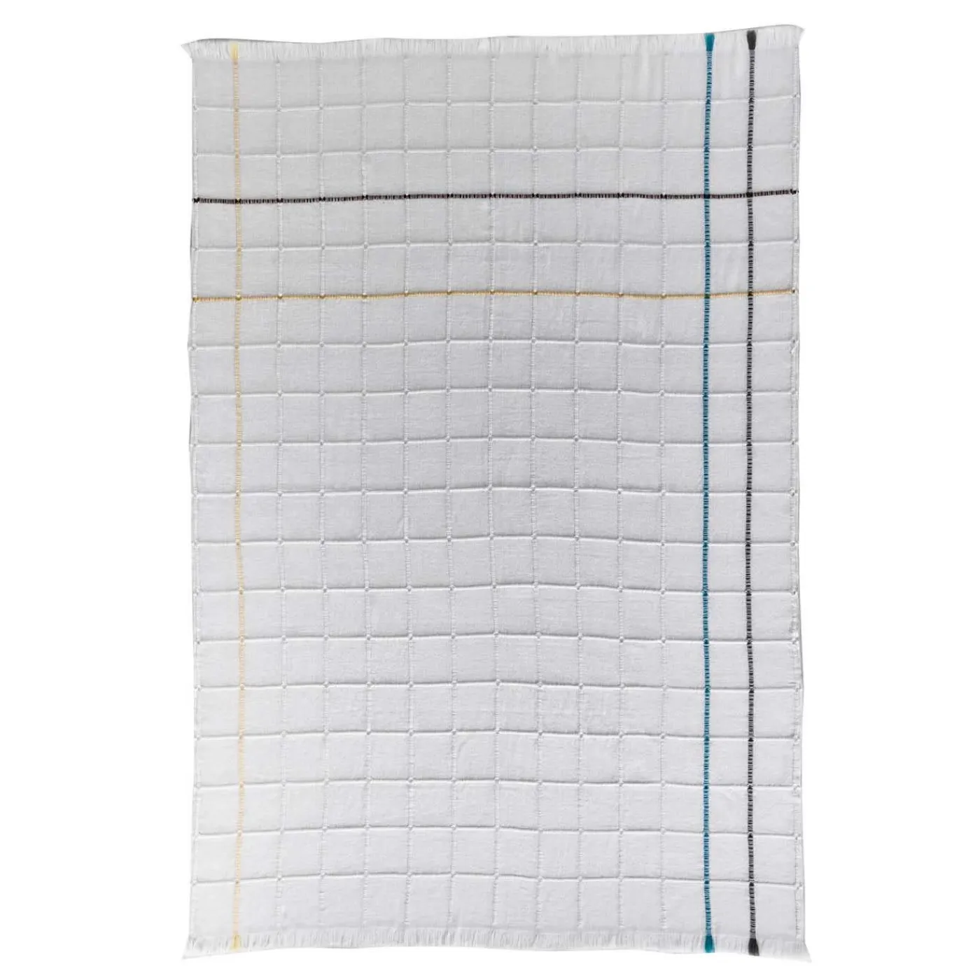 San Patrignano COPERTA IN CASHMERE KIMBERLY PLUS> Coperte