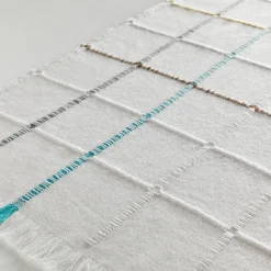 San Patrignano COPERTA IN CASHMERE KIMBERLY PLUS> Coperte