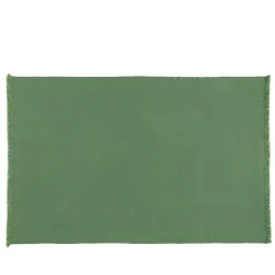 San Patrignano Coperta in cashmere Terramadre Gerbera Verde><noscript><img width=