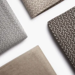 LO Decor Coperta Indianina Carbon 100% cashmere> Coperte