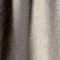 The House of Lyria Coperta Rigoroso con frange in cashmere e lino policromatico><noscript><img width=