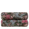 Frati Home Coperta Sweet Roses> Coperte