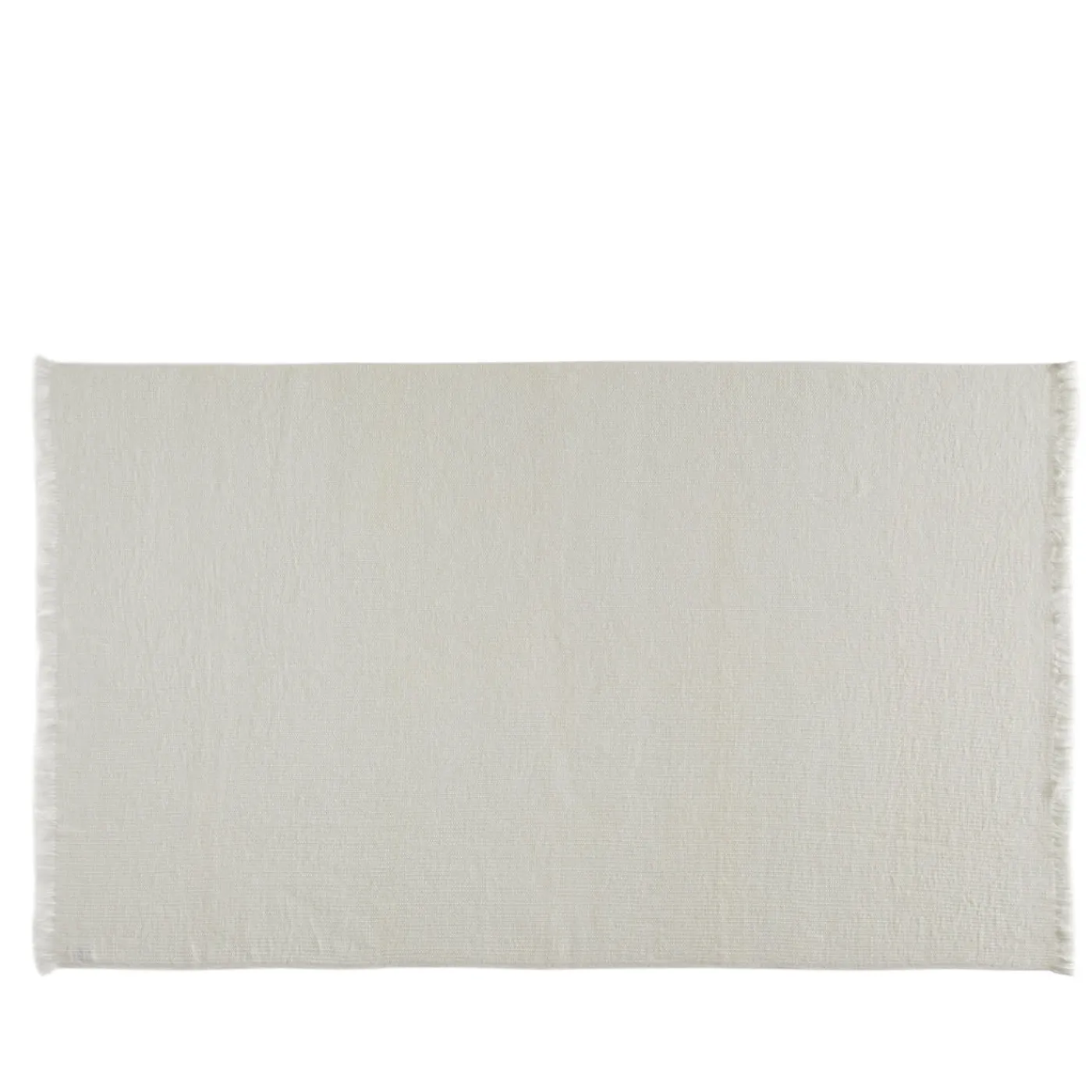 San Patrignano Coperta Terramadre Cestino Bianco> Coperte