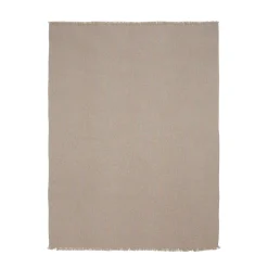 Alonpi Coperta Tolone pied de poule policroma piccola> Coperte