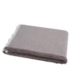 Masserano Cashmere Coperta Vida Dove Gray> Coperte