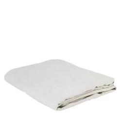 Once Milano Copriletto in Lino Naturale> Biancheria Da Letto