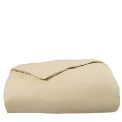 Rivolta Carmignani Copripiumino matrimoniale Kanapa Soft-Yellow> Biancheria Da Letto