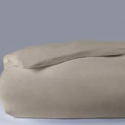 Rivolta Carmignani Copripiumino matrimoniale Kanapa Soft-Yellow><noscript><img width=