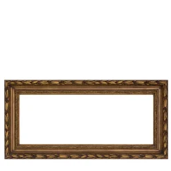 Caiafa Cornice dorata moda antica> Cornici